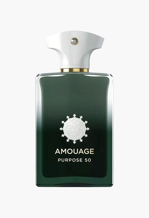 Purpose 50 Extrait de Parfum
